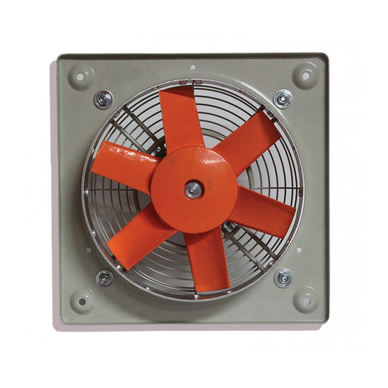 Ventilateur H Lico De Hcdf T Atex Exii G Eexd Iict Sodeca Mvi