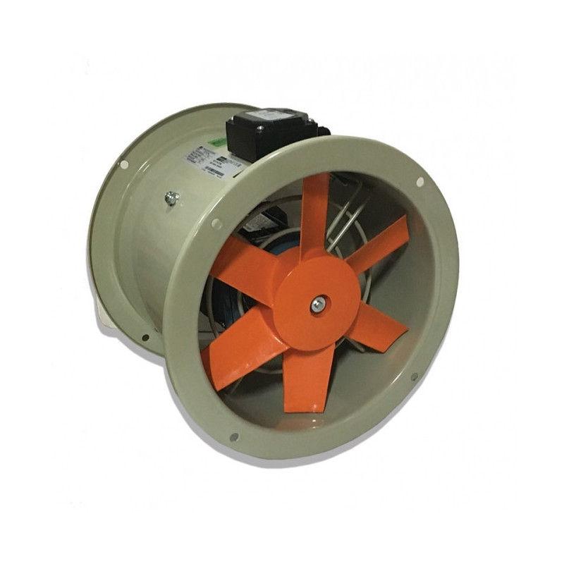 Ventilateur HCT 31 2T AL M MARIN SODECA MVI