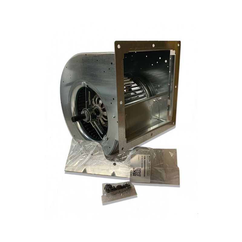 Ventilateur Ddm Bride Et Support Nicotra Mvi