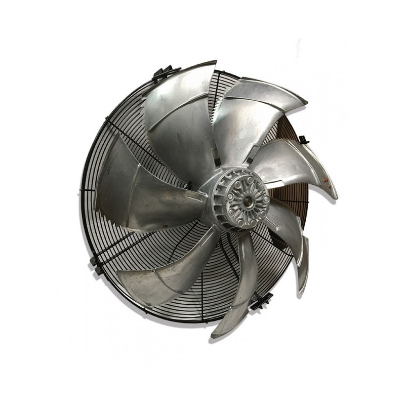 Ventilateur Fn Sds N V Ziehl Abegg Mvi