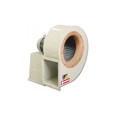 Ventilateur centrifuge CMP-512-4M/ATEX/EXII 2G EEX-D II BT4 - 23020118