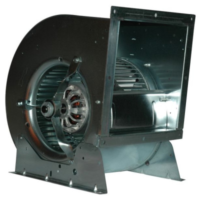 Ventilateur centrifuge DDM 10/8.550.4  BRIDE ET SUPPORT - 30452090
