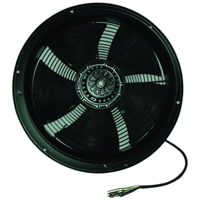 Ventilateur hélicoïde W4D350-CN08-31 - 13030355