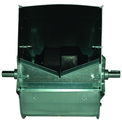 Ventilateur centrifuge RDH180EO - 30030180