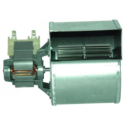 Ventilateur centrifuge RLD76/8600 Z A60-3030L-204 apn - 13450002