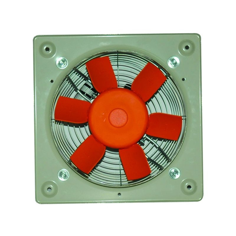 Ventilateur Hélicoïde HEP-25-4M/H SODECA - MVI