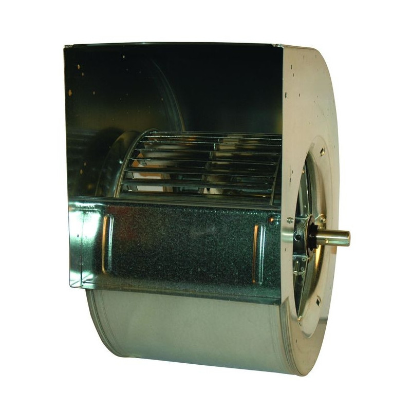 Ventilateur centrifuge haute température, jusqu'à 120°C - KFS
