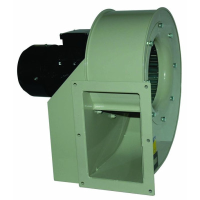 Ventilateur centrifuge CMP-1025-2T-3 - 23020290