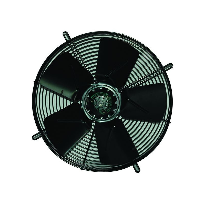 Ventilateur air chaud R2E150-AN91-01 Ebmpapst - MVI