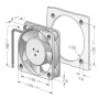 Ventilateur compact 252N - 13020009