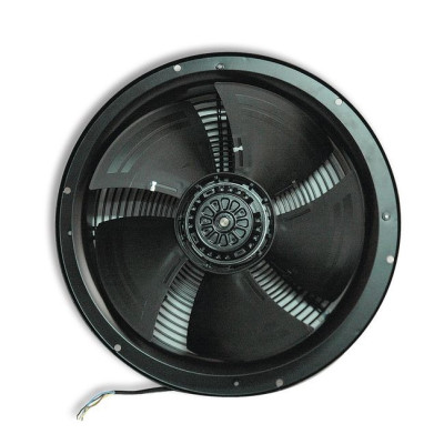 Ventilateur hélicoïde W6E350-CN24-30 - 13030359