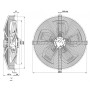 Ventilateur hélicoïde S6D710-AH01-01 - 13032750