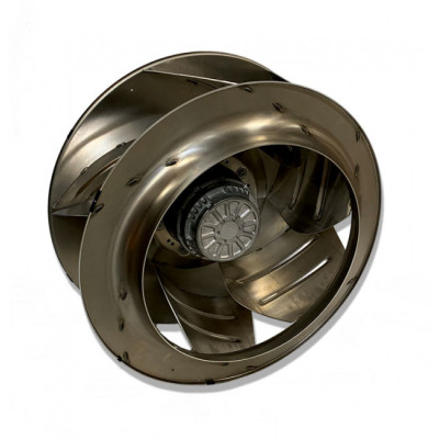 Moto-turbine R6D630-AT03-01 - 13430631