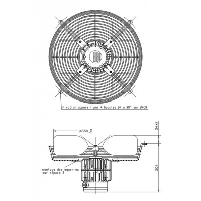 Placages carbone BV et ventilation MG4 EV – AutoLuso