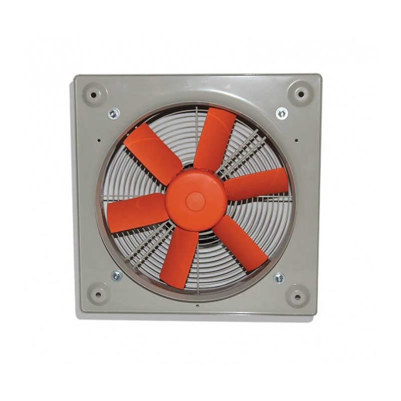 Ventilateur Hélicoïde HCH-35-4T SODECA - MVI