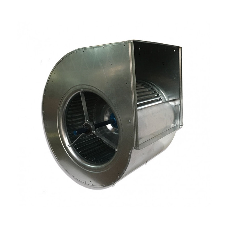 Accessoire ventilateur SM-28 SODECA - MVI