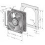 Ventilateur compact 4414 HH - 13020385