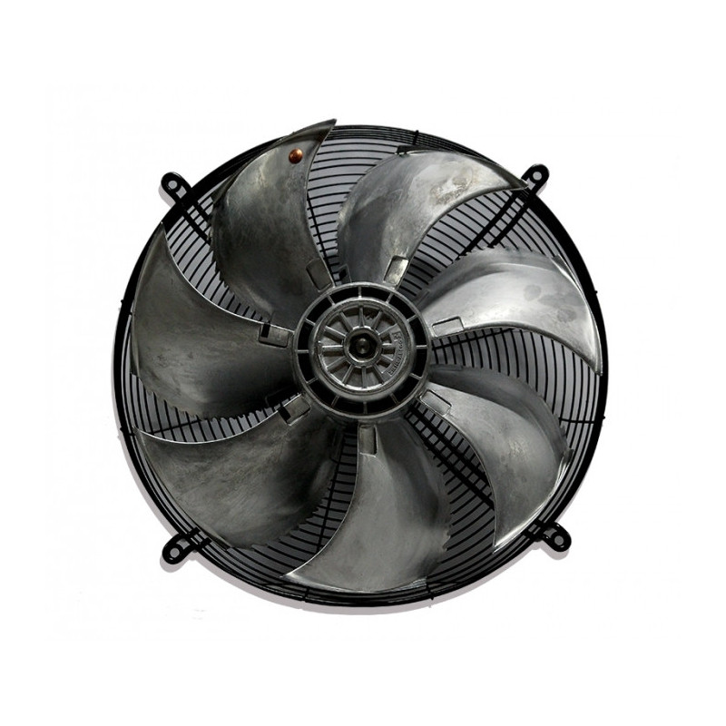 Ventilateur Hélicoïde FC063-VDD.6K.A7 ZIEHL ABEGG - MVI