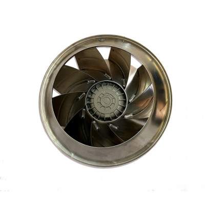 Moto-turbine  RM50D-4EK.6K.1R - 11430826
