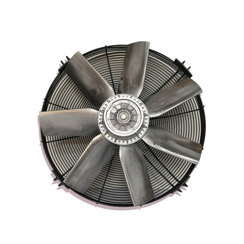 Ventilateur Hélicoïde FC063-VDS.6K.V7. ZIEHL ABEGG - MVI