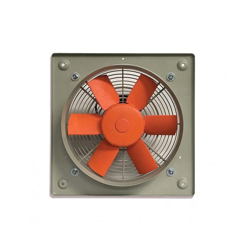 Ventilateur Hélicoïde HC-31-4M/H/A SODECA - MVI