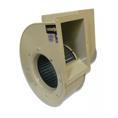 Ventilateur centrifuge CMP-1231-4T-5.5 IE3 - 23020303