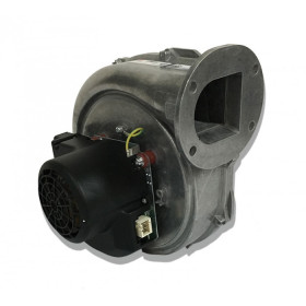 Ventilateur air chaud RRL120/0015 A96 3020LH Ebmpapst - MVI