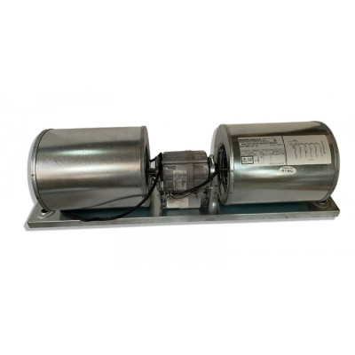 Ventilateur centrifuge DPA 133x240 NB - 30200136