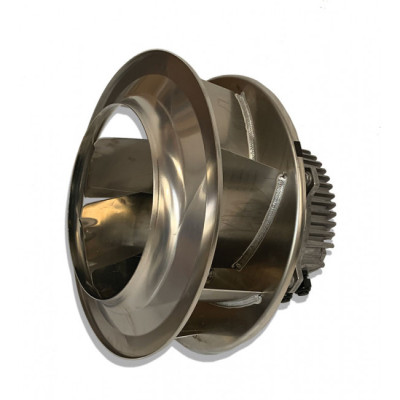 Moto-turbine R3G310-BB49-01 - 13630306