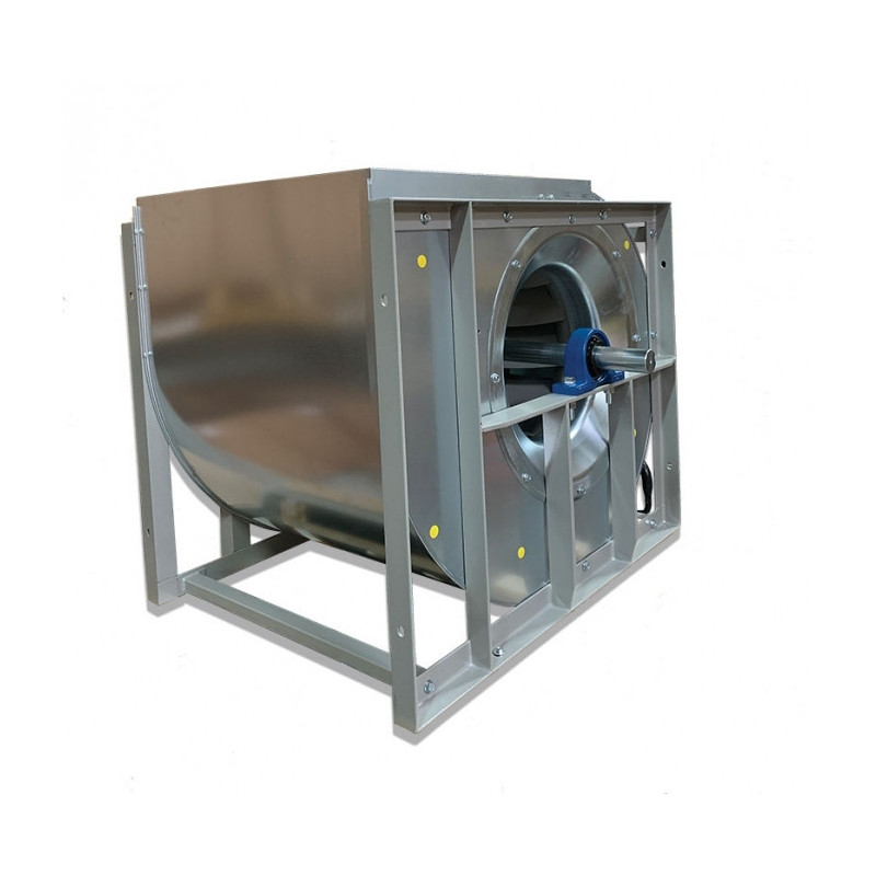 Ventilateur turbine Nicotra regal RDH E0-0250