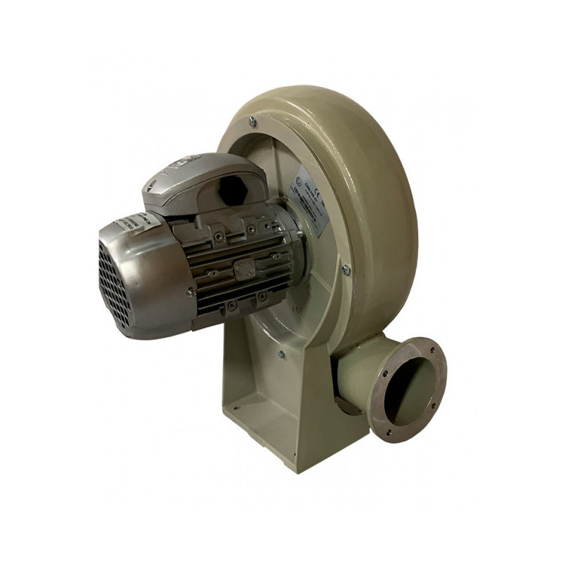 Ventilateur CMA-325-2T / ATEX / II 3D SODECA - MVI