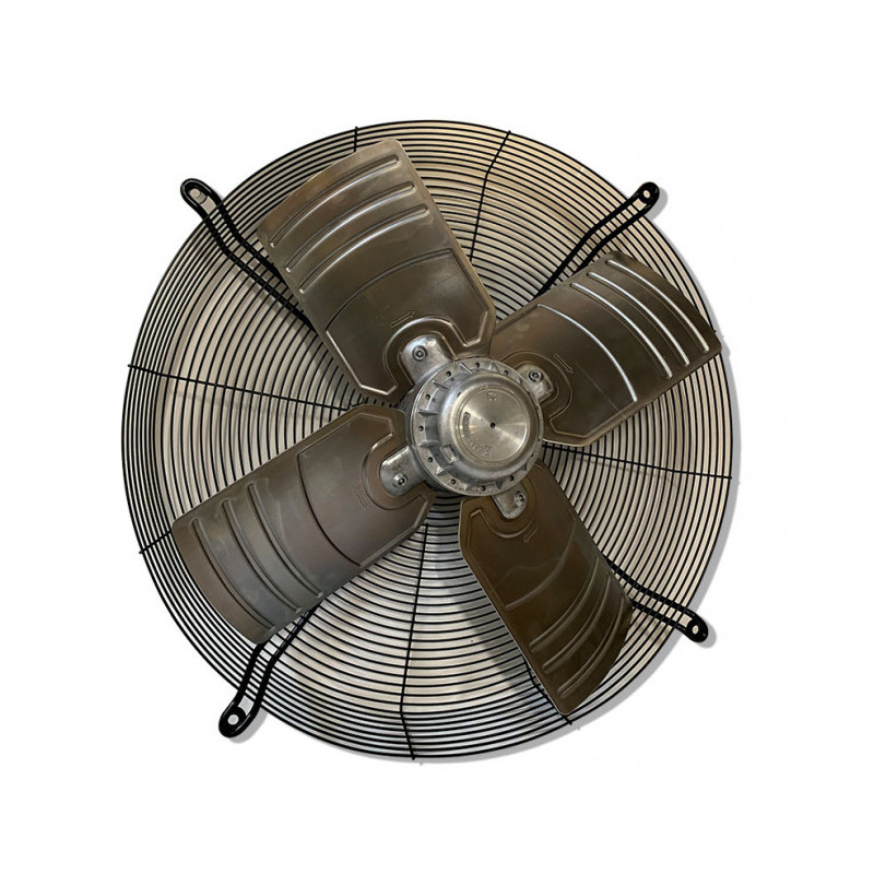 Ventilateur FB063-SDK.4I.V4P. ZIEHL ABEGG - MVI