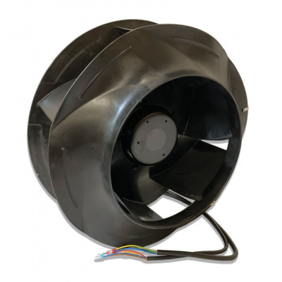 Moto-turbine R3G355-RT01-I1 - 13630367