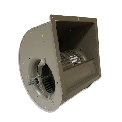 Ventilateur centrifuge ADH E0-0315 + BRIDE + P1 - 30040366
