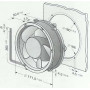 Ventilateur compact DV6248/2TDP811 - 13020640