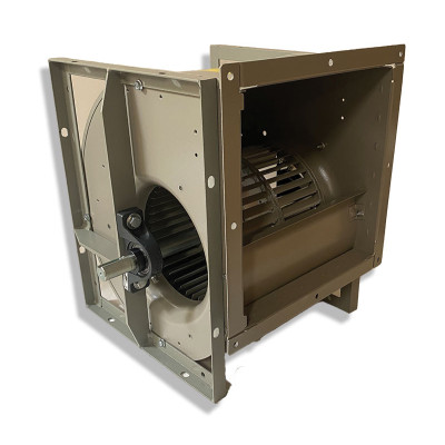 Ventilateur centrifuge ADH E4-0250 + BRIDE + P1 - 30040261