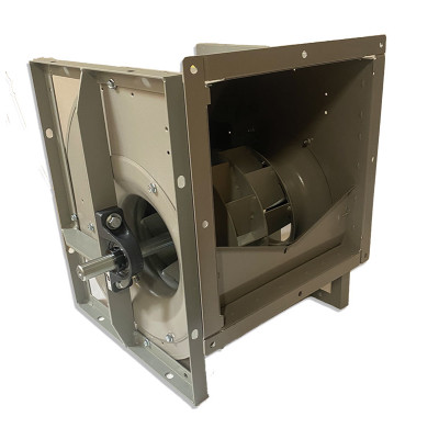 Ventilateur centrifuge RDH E4-0250 + BRIDE + P1 - 30030257