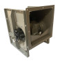 Ventilateur centrifuge RDH E4-0250 + BRIDE + P1 - 30030257