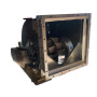 Ventilateur centrifuge RZR 11-0450 RD90 G - 30040405