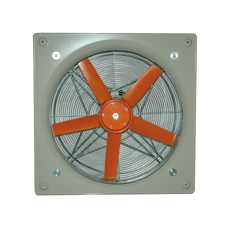 Ventilateur Hélicoïde HC-63-4M/L SODECA - MVI