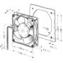 Ventilateur compact 3314S - 13020261