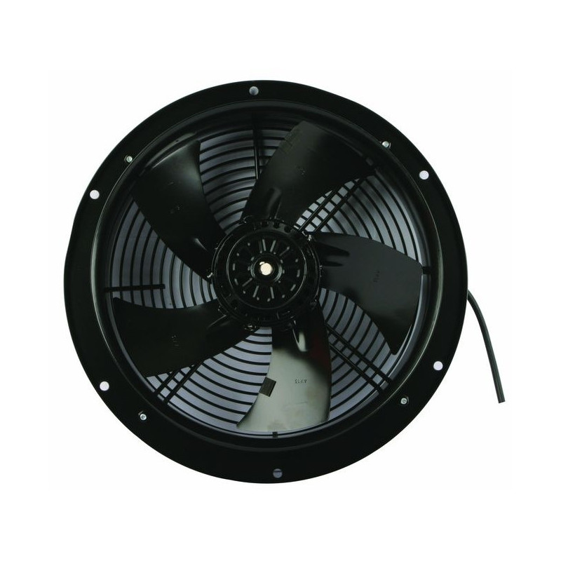 Ventilateur Hélicoïde W2D300-CP02-31 Ebmpapst - MVI