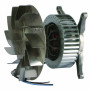 Ventilateur air chaud R2E180-AU01-10 - 13390016