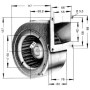 Ventilateur centrifuge G2S076-AA03-01 - 13410002