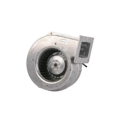 Ventilateur centrifuge moyenne pression - Pompe&Moteur