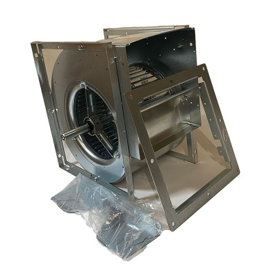 Ventilateur centrifuge AT9/7 SC °20 BRIDE ET SUPPORT - 30040700