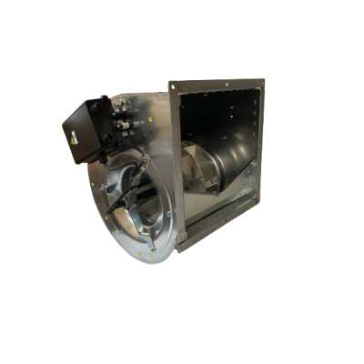 Ventilateur centrifuge RDP E0-0280 3F M6C3 DF0 RD + BRIDE - 30620280