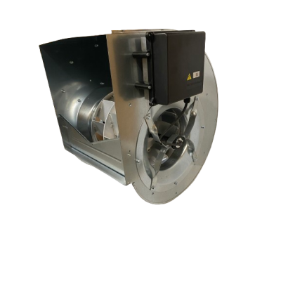 Ventilateur centrifuge RDP E0-0400 3F M6L4 DG6 LG - 30620400