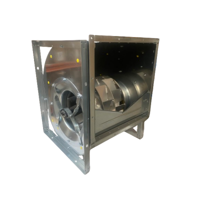 Ventilateur centrifuge RDP E2-0400 3F M6L4 DG6 + FL - 30620410