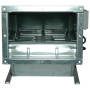 Ventilateur centrifuge DDM 7/9.300.4. BRIDE ET SUPPORT - 30469790
